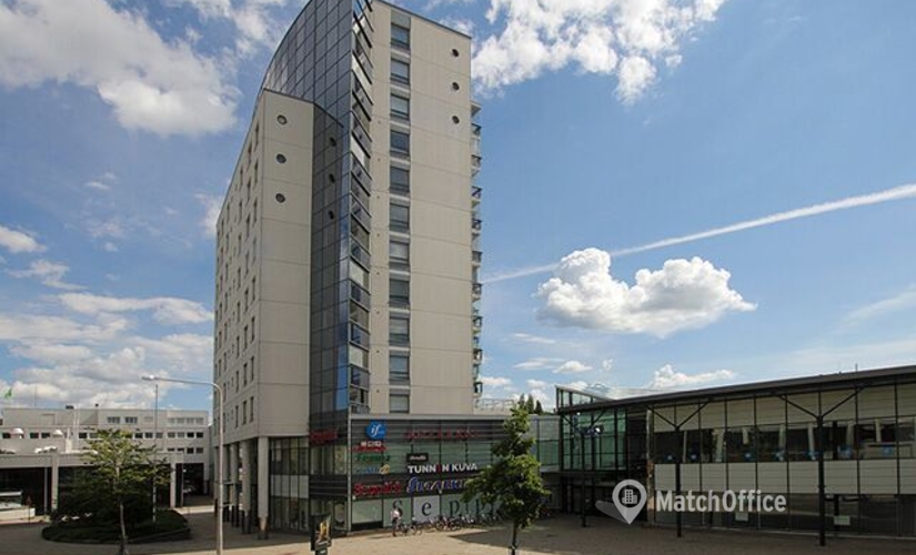 170 m² Shop for rent in Kouvola, Torikatu 7 (45100) - 1 | MatchOffice.com