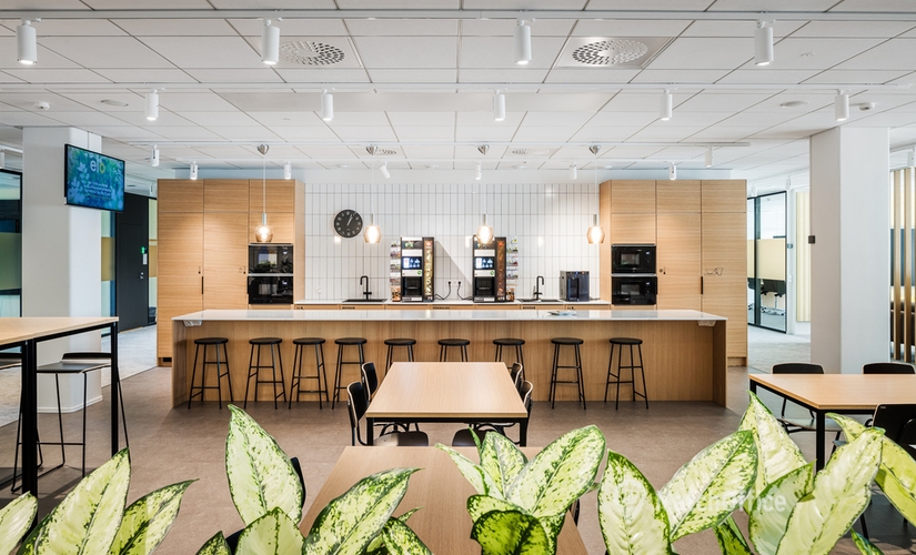 Office Revontulentie 7 02100 Espoo