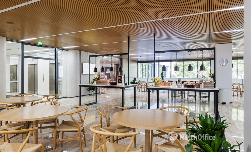 Office Revontulentie 7 02100 Espoo