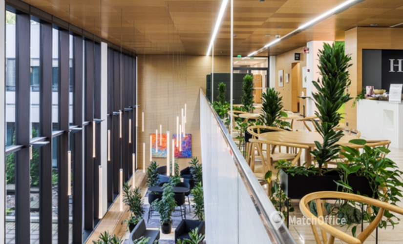 Office Revontulentie 7 02100 Espoo