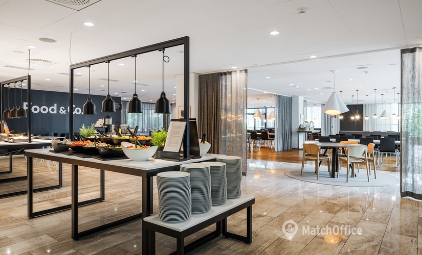 Office Revontulentie 7 02100 Espoo