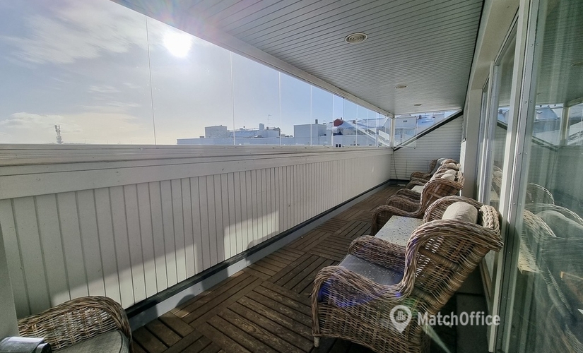 Vuokraa toimistotila - Jyväskylä, Yliopistonkatu 28, (40100) - 4 | MatchOffice