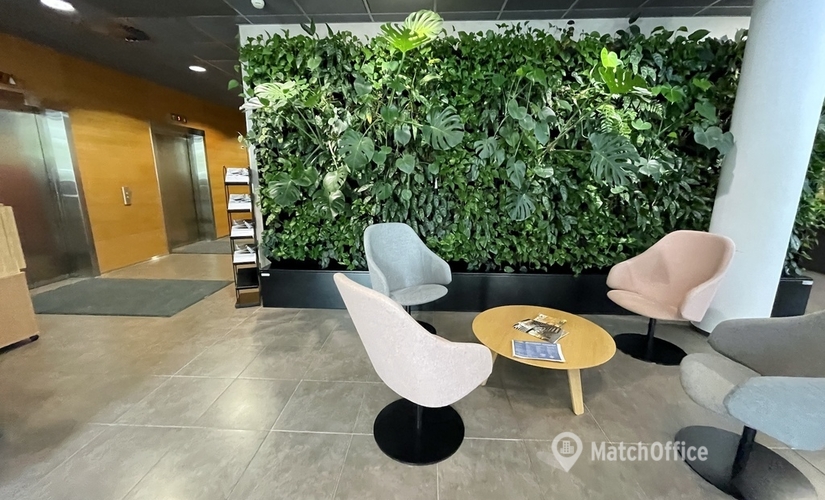 Office Linnoitustie 5 02600 Espoo