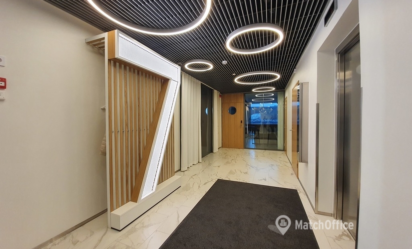 Office Hermannin rantatie 8 00580 Helsinki