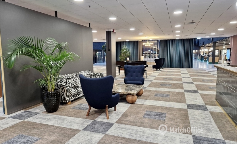 Vuokraa toimistotila - Helsinki, Sörnäistenkatu 1, (00580)  - 0 | MatchOffice.fi