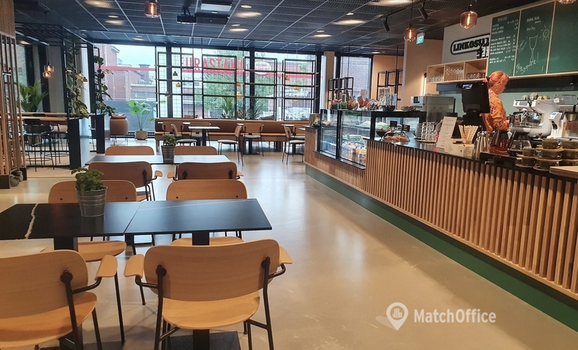 Office Sörnäistenkatu 1 00580 Helsinki