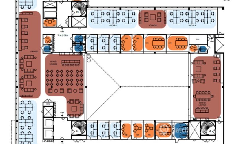 Office Sörnäistenkatu 1 00580 Helsinki