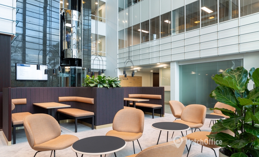 Office Lars Sonckin kaari 16 02600 Espoo