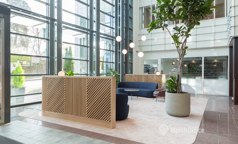 Office Lars Sonckin kaari 16 02600 Espoo