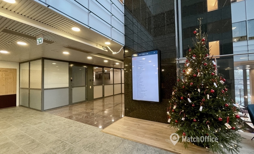 Vapaat toimisto - Espoo, Lars Sonckin kaari 16, (02600) - 3 | MatchOffice