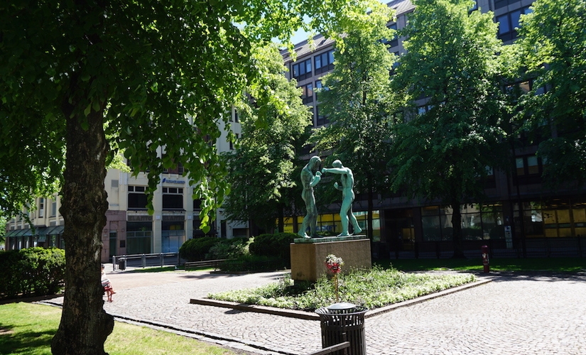 Office Paasivuorenkatu 3 00530 Helsinki