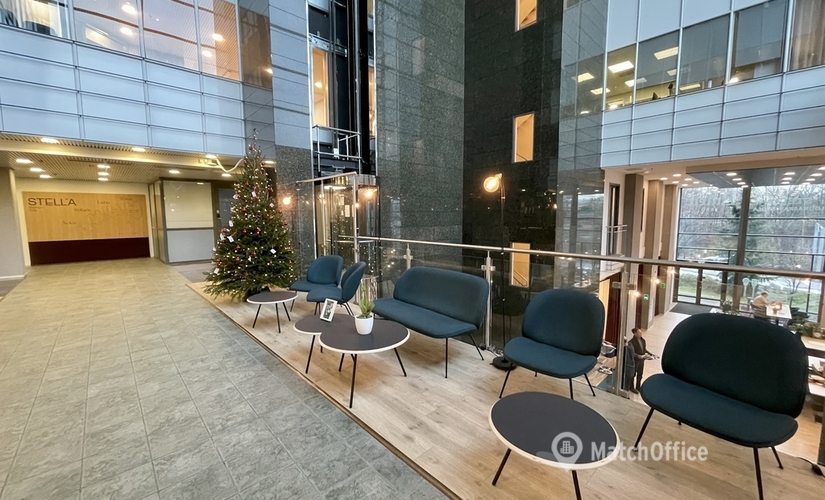 Vapaat toimisto - Espoo, Lars Sonckin kaari 16, (02600) - 4 | MatchOffice