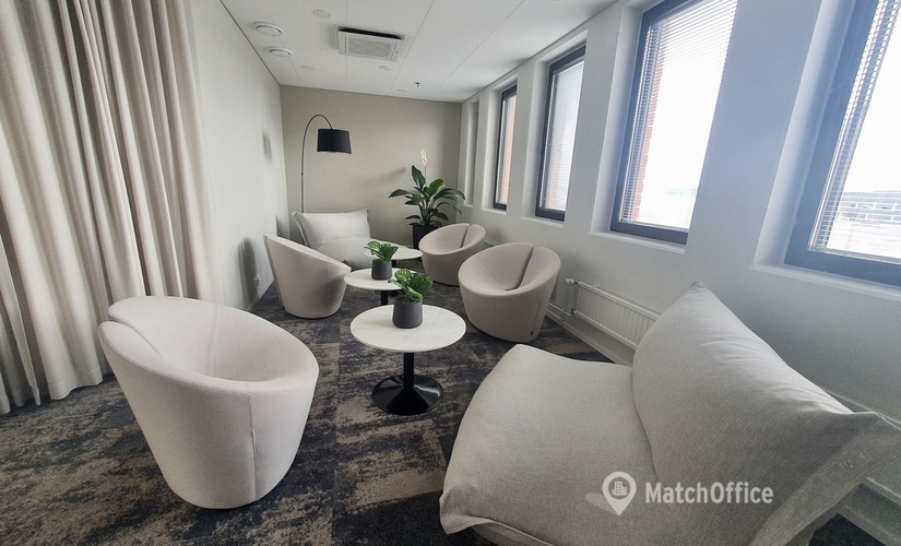 Vuokraa toimisto - Helsinki, Hermannin rantatie 10, (00580) - 2 | MatchOffice.fi