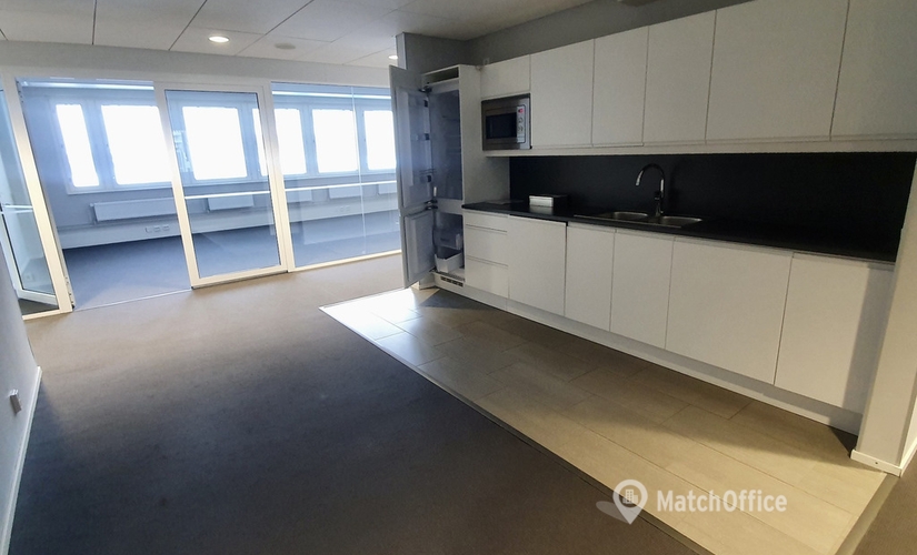 Vuokraa toimistotila - Helsinki, Kluuvikatu 7, (00100) - 0 | MatchOffice.fi