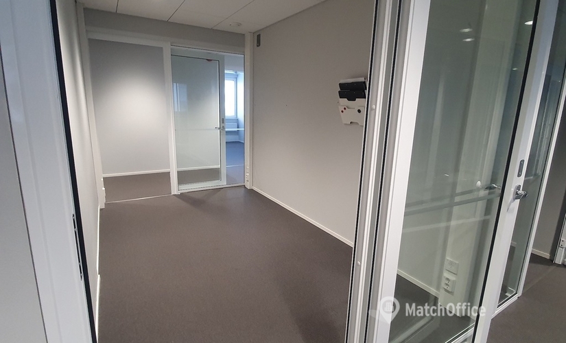 Vapaat toimisto - Helsinki, Kluuvikatu 7, (00100) - 2 | MatchOffice.fi