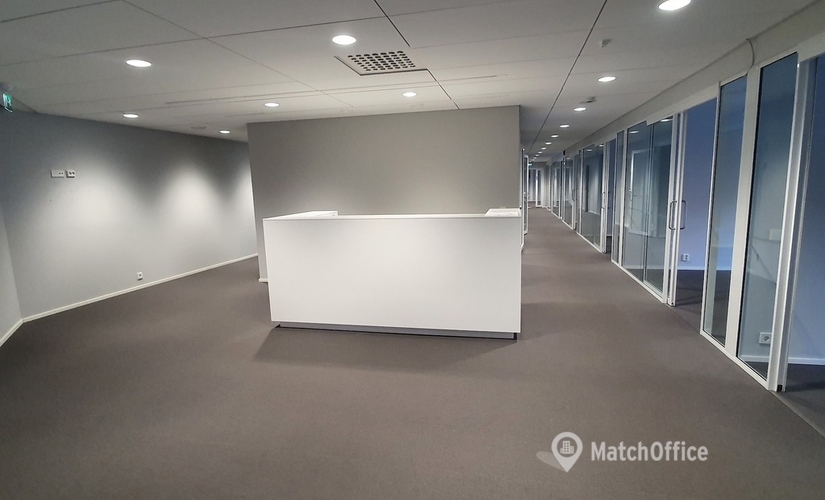 Vuokraa toimisto - Helsinki, Kluuvikatu 7, (00100)  - 1 | MatchOffice