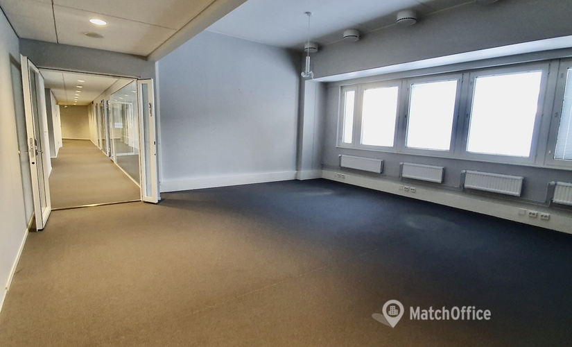 Vuokraa toimistotilat - Helsinki, Kluuvikatu 7, (00100) - 4 | MatchOffice.fi