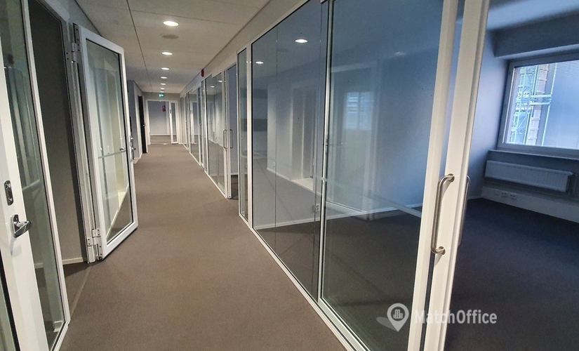 Vuokraa toimistotilat - Helsinki, Kluuvikatu 7, (00100) - 3 | MatchOffice