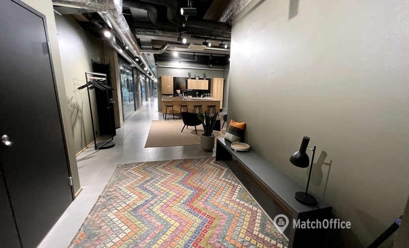 Vuokraa toimistotilat - Helsinki, Käenkuja 3, (00500) - 4 | MatchOffice.fi