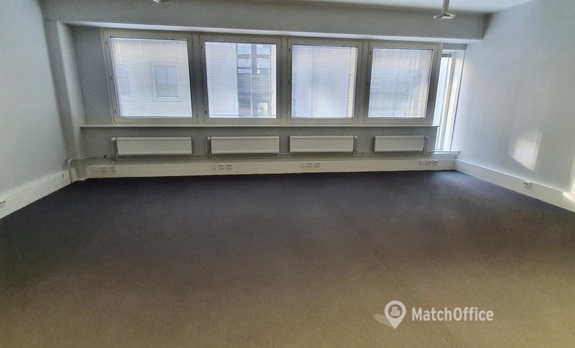 Vuokraa toimistotila - Helsinki, Kluuvikatu 7, (00100) - 4 | MatchOffice