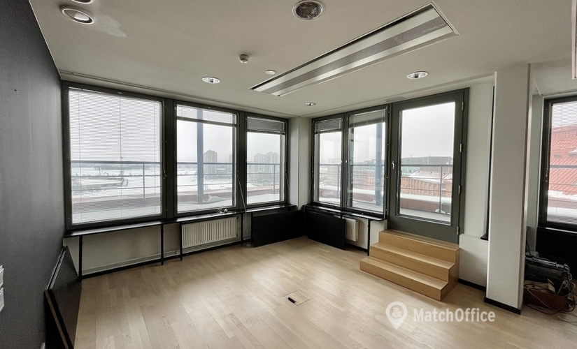 Office Lintulahdenkuja 10 00500 Helsinki