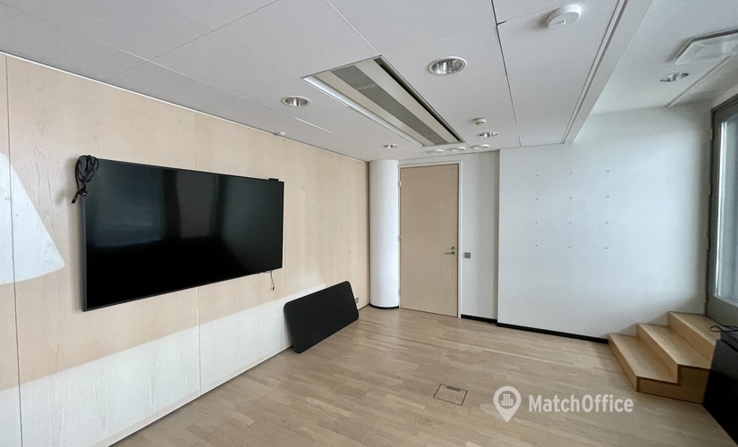 Vapaat toimisto - Helsinki, Lintulahdenkuja 10, (00500)  - 1 | MatchOffice.fi