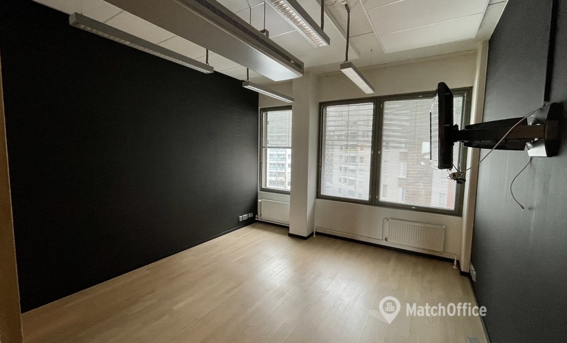 Office Lintulahdenkuja 10 00500 Helsinki