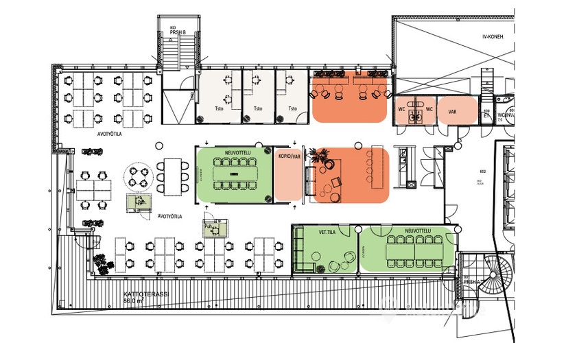 Office Lintulahdenkuja 10 00500 Helsinki
