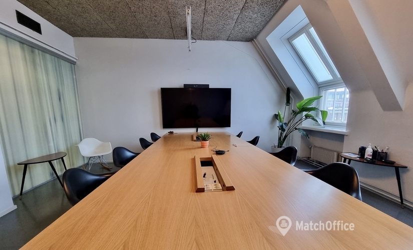 Vuokraa toimistotila - Helsinki, Tehtaankatu 27-29 A, (00150)  - 4 | MatchOffice