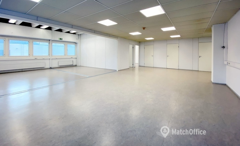 Vuokraa toimistotila - Espoo, Ruukinkuja 4, (02330)  - 1 | MatchOffice