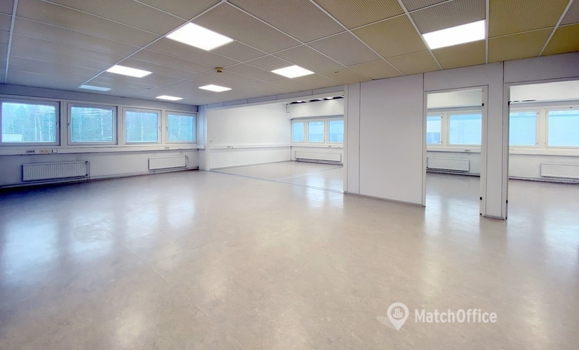 150 m² Warehouse storage rental in Espoo, Ruukinkuja 4 (02330) - 1 | MatchOffice