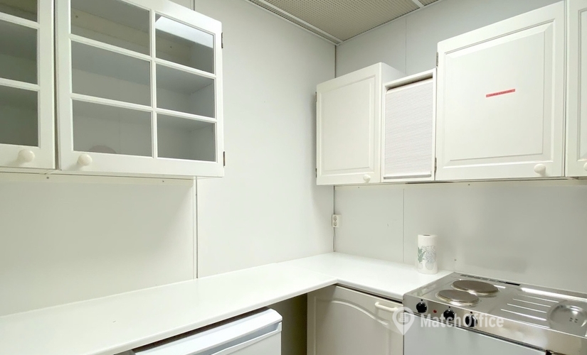 150 m² Warehouse space rental in Espoo, Ruukinkuja 4 (02330) - 4 | MatchOffice.com