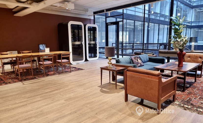 Office Sörnäistenkatu 1 00580 Helsinki