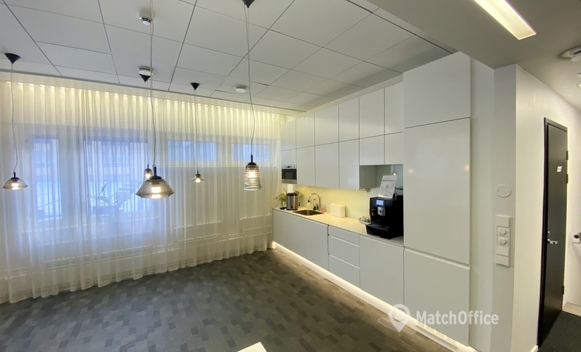 Vapaat toimistotila - Helsinki, Kluuvikatu 7, (00100)  - 4 | MatchOffice