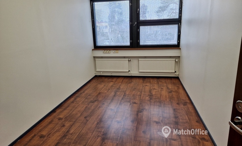 Vapaat toimistotilat - Espoo, Westendintie 1, (02160) - 4 | MatchOffice