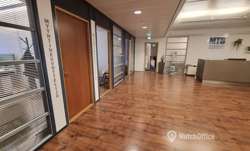 Vuokraa toimisto - Espoo, Westendintie 1, (02160) - 2 | MatchOffice.fi
