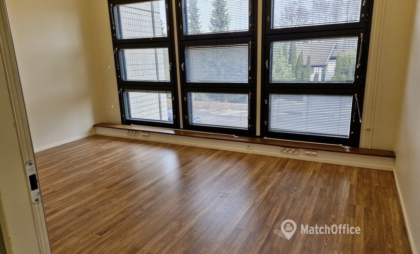 Vuokraa toimistotilat - Espoo, Westendintie 1, (02160) - 0 | MatchOffice