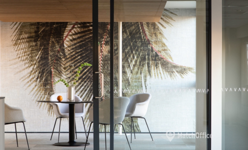 Vuokraa toimisto - Helsinki, Paasivuorenkatu 3, (00530) - 1 | MatchOffice.fi