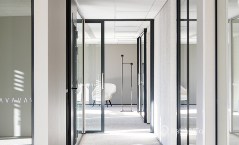 Vuokraa toimistotila - Helsinki, Paasivuorenkatu 3, (00530) - 3 | MatchOffice.fi