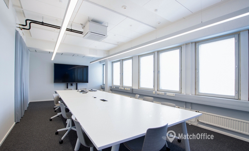 Office Malminkaari 23 B 00700 Helsinki