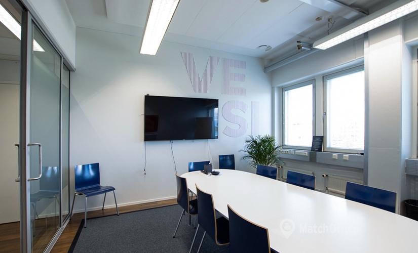 Office Malminkaari 23 B 00700 Helsinki