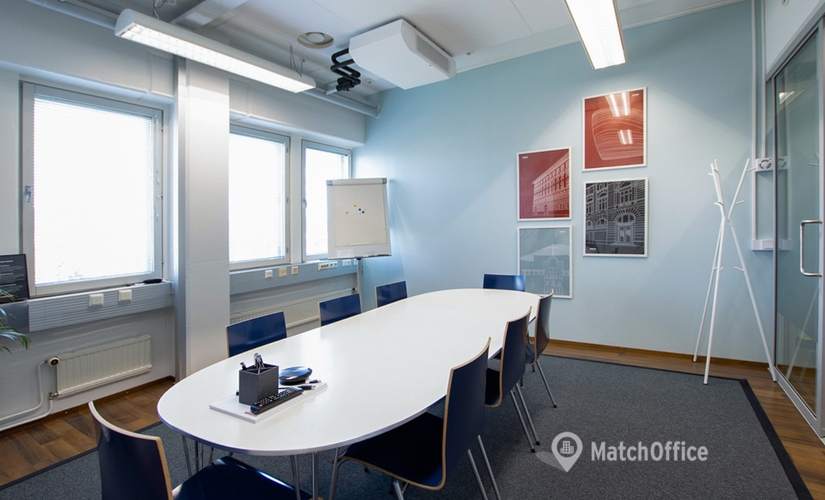Vuokraa toimisto - Helsinki, Malminkaari 23 B, (00700)  - 3 | MatchOffice