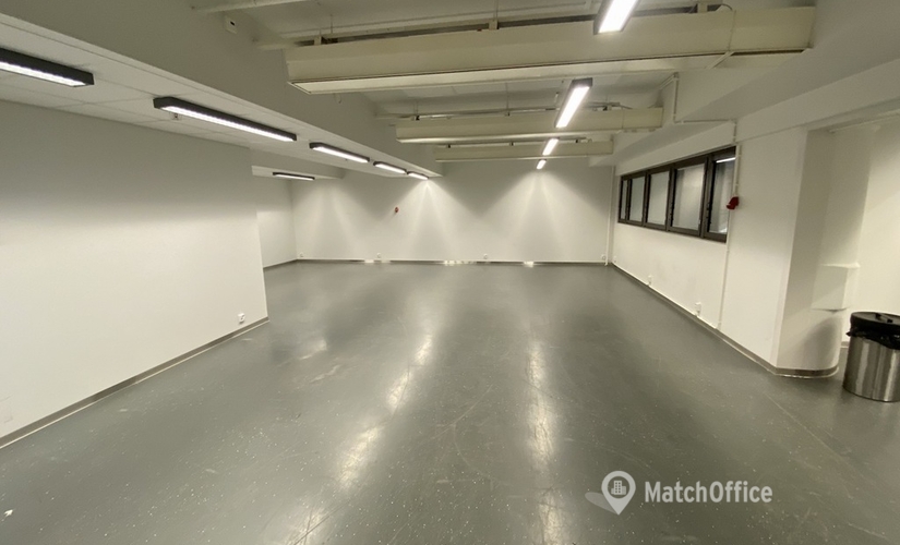 Vuokraa varasto - Helsinki, Valimotie 21, (00380) - 0 | MatchOffice.fi