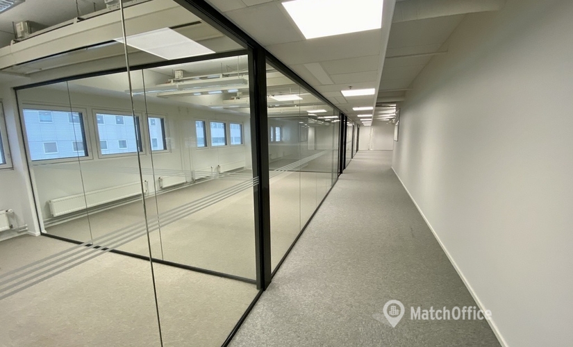 556 m² Warehouse up for rent in Helsinki, Valimotie 21 (00380) - 3 | MatchOffice.com