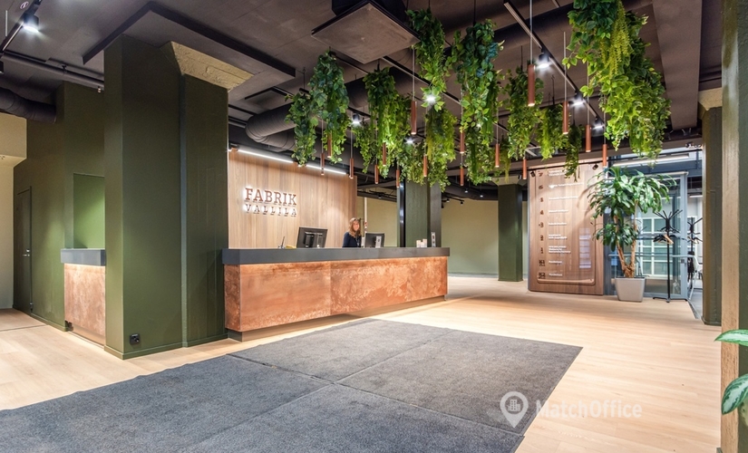 Office Kumpulantie 3 00520 Helsinki