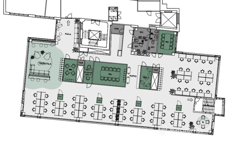 Office Kumpulantie 3 00520 Helsinki