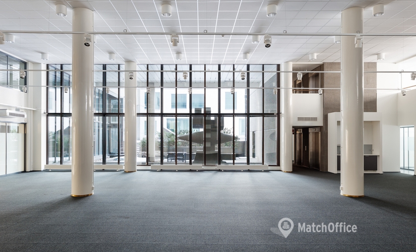 Vapaat toimistotila - Helsinki, Paasivuorenkatu 3, (00530) - 0 | MatchOffice