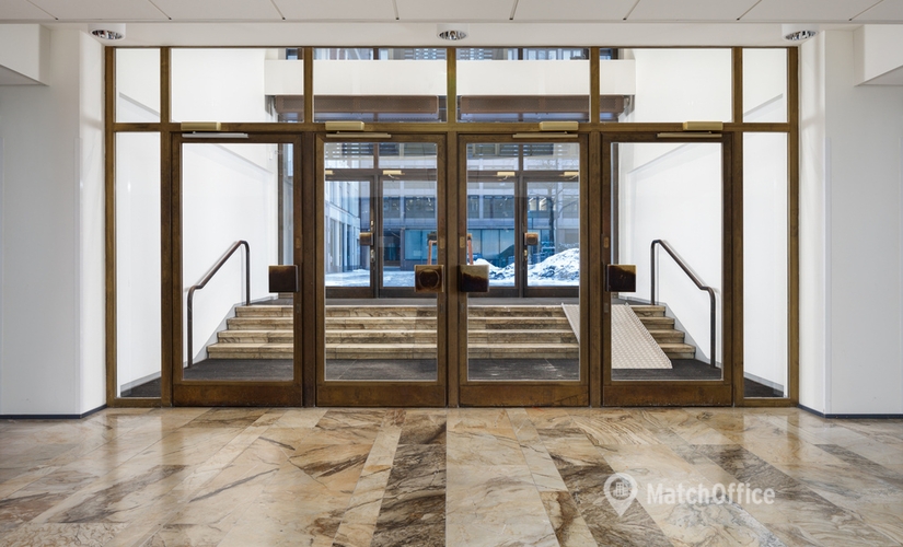 Vuokraa toimistotila - Helsinki, Paasivuorenkatu 3, (00530) - 2 | MatchOffice.fi