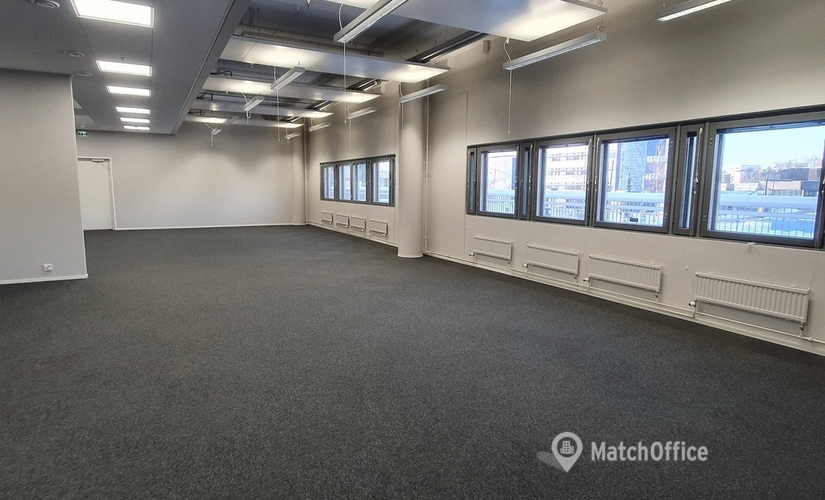 Office Keilaranta 4 02150 Espoo