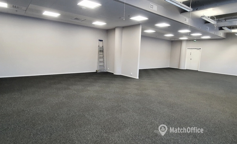 Vuokraa toimistotilat - Espoo, Keilaranta 4, (02150) - 1 | MatchOffice.fi
